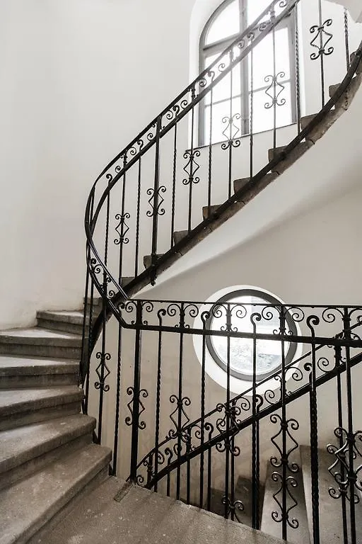 Apartmán Romantic Hideaway Centertown With Air Conditioner Budapešť Maďarsko