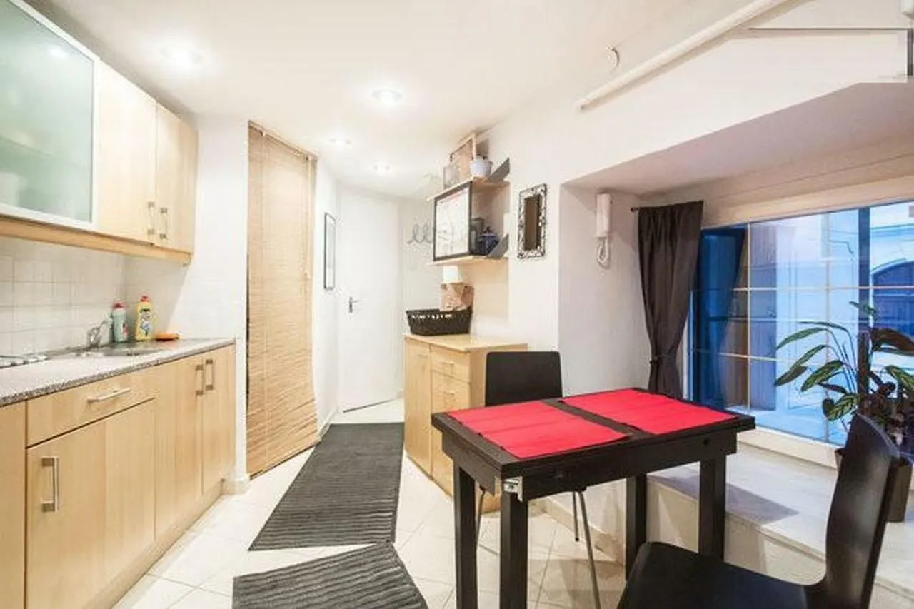 Romantic Hideaway Centertown With Air Conditioner Budapešť Apartmán